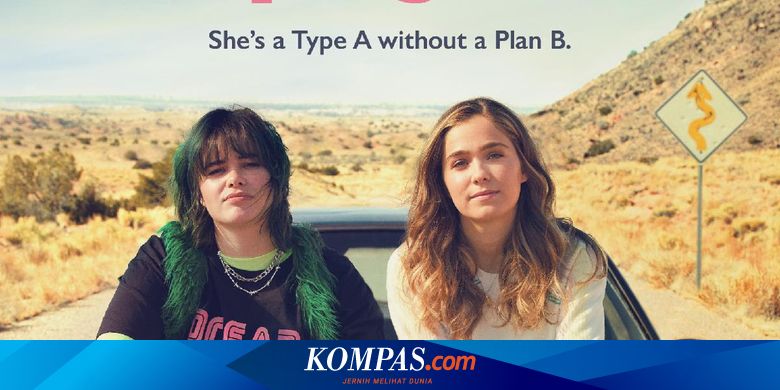 Sinopsis Unpregnant, Perjalanan Tak Terduga Dua Mantan Sahabat