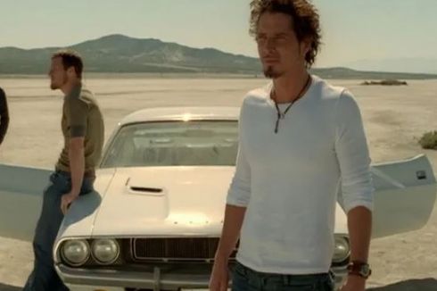 Lirik dan Chord Lagu Getaway Car dari Audioslave