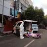 Viral, Video Jenazah Diletakkan di Pinggir Jalan, Ini Penjelasan Polisi