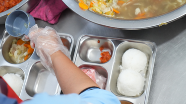 39 SPPG di Kaltim Rampung Perbaiki IPAL Usai Sempat Ditutup, 21 Sudah Beroperasi