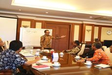 APINDO Bentuk Pusat Arbitrase dan Mediasi Indonesia