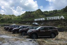 Menjajal Nissan Terra di Filipina Sebelum Masuk Indonesia (1)