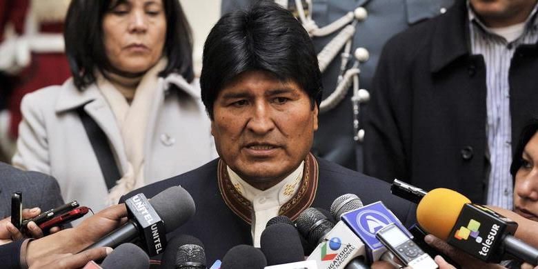 Pemerintah Bolivia Usir Perwakilan USAID