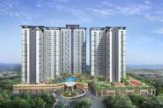 Tahap Pertama, Unit Apartemen Akasa Pure Living di Tower Kamaya Diserahterimakan