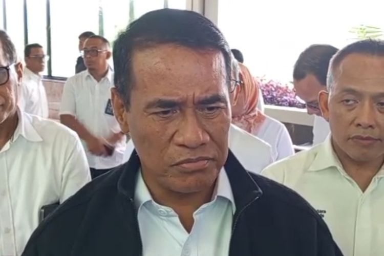 Kejar B50 Mulai Juli, Pemerintah Bidik Hentikan Impor 5 Juta Ton Solar Per Tahun