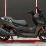 Wottan Storm-R 300 Segera Meluncur, Skutik Maxi Spanyol Buatan China