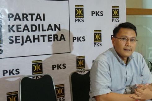 Gerindra Ingin Uji Mardani Ali Sera sebagai Bakal Cawagub Sandiaga