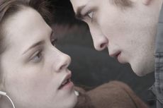 Sinopsis Film Twilight, Hubungan Asmara Vampir dan Manusia