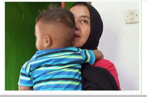 Keberadaan Bayi Tertukar di Bogor Ditemukan, tapi Sang Ibu Enggan Tes DNA