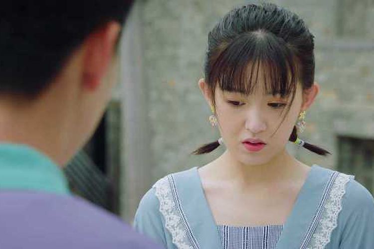 Drama Cina Sparkle Love (2020)