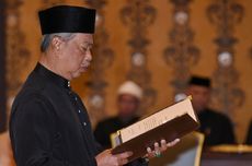 Muhyiddin Yassin Resmi Jadi Perdana Menteri Malaysia