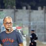 Klarifikasi Haruna Soemitro soal Deadlock Evaluasi dengan Shin Tae-yong