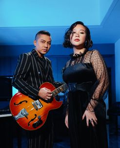 Ade Govinda dan Gloria Jessica Wujudkan Kolaborasi yang Tersimpan Hampir Satu Dekade