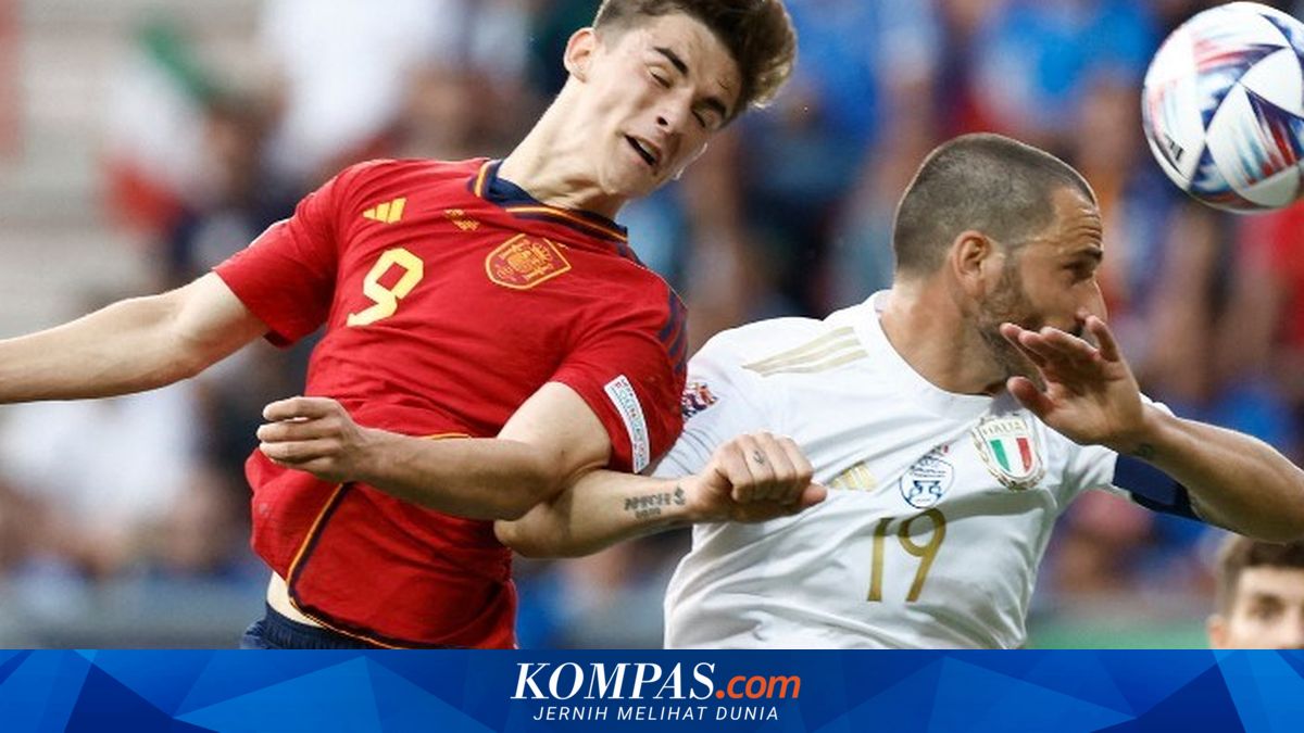 AS Roma Goda Leonardo Bonucci Kembali ke Serie A