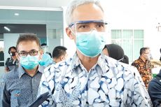 Cegah Klaster Baru, Kawasan Industri di Jateng Diminta Bentuk Gugus Tugas Covid-19