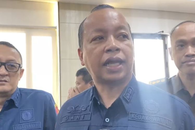 Kejati Sebut Nilai Barang Bukti Korupsi Lahan Transmigrasi di Kukar Capai Triliunan Rupiah