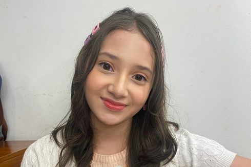 Profil dan Biodata Jameelah Saleem, Pemeran Utama Sinetron Mentari dan Jinny