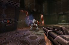 Game FPS Klasik "Quake II" Dirillis Ulang untuk Konsol dan PC