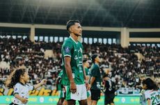 PSS Jalani Pramusim Menuju Liga 1 2024-2025, Abduh Lestaluhu Cedera