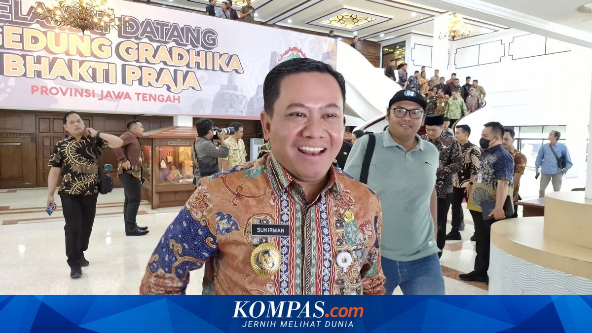 Usai Raih Opini WDP, Pemkab Pekalongan Janji Tuntaskan Seluruh Temuan BPK