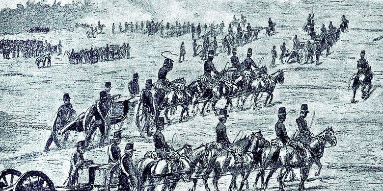 Puputan Jagaraga 1848 1849 Halaman All Kompas Com Puputan Jagaraga 1848 1849 Halaman All Kompas Com