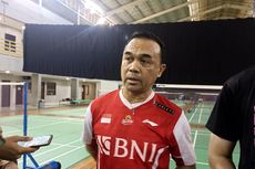 PBSI Tanggapi Kritik Taufik Hidayat soal Prestasi Bulu Tangkis Indonesia