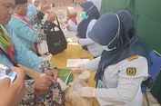 Satu Calon Haji Asal NTB Ditolak Masuk Arab Saudi, Ini Penyebabnya