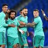 Espanyol Vs Real Madrid, Rekor Pertemuan Kedua Tim Lima Laga Terakhir