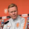 Profil Ronald Koeman, Calon Pelatih Baru Barcelona