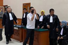 Kuasa Hukum Minta AKBP Dody Dibebaskan dalam Perkara Peredaran Sabu Teddy Minahasa