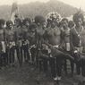 Suku-suku di Papua Barat