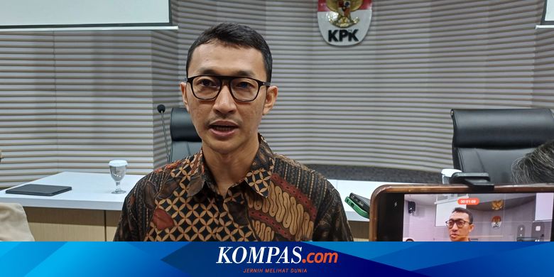 KPK Buka Layanan LHKPN untuk Calon Kepala Daerah Sampai Besok