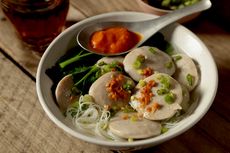 5 Rekomendasi Tempat Makan Bakso Gepeng di Jakarta, Ada di Rawamangun