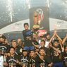 Hari Ini dalam Sejarah: Persib Bandung Lahir, Berikut Perjalanannya...