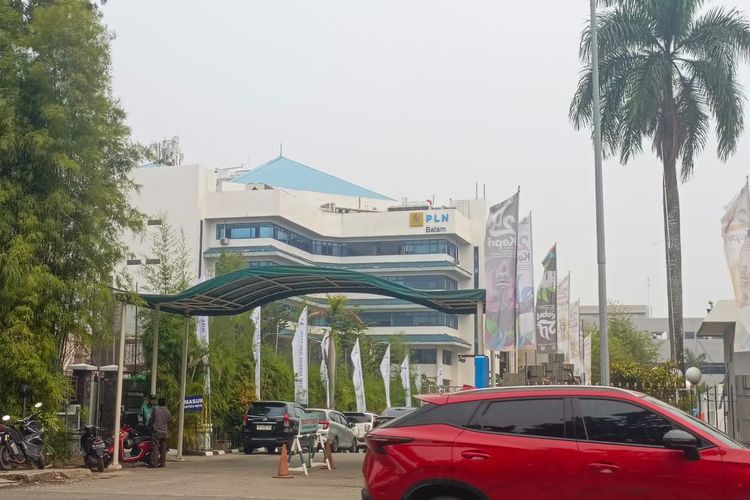DPRD Batam Khawatir Aktifitas Ekonomi Lumpuh Pasca-Blackout di Batam