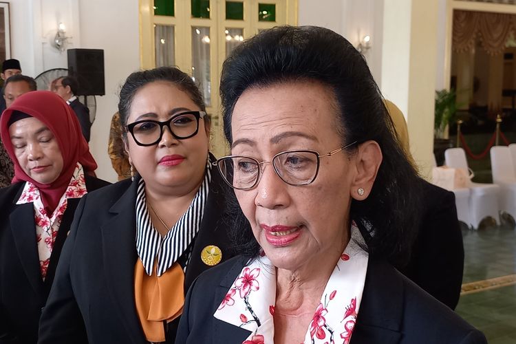 GKR Hemas Angkat Bicara soal Kasus Daycare, Minta Ada Aturan Jelas tentang Operasional Daycare