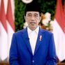 Jokowi Umumkan Gaji ke-13 dan THR PNS 2022, Ada Bonus Tukin 50 Persen