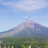 Gunung Semeru Alami Erupsi Kamis Pagi, Tinggi Kolom Abu Capai 800 Meter