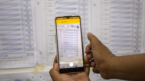 Sirekap Kembali Digunakan pada Pilkada 2024 dengan Sejumlah Perbaikan, Apa Saja?