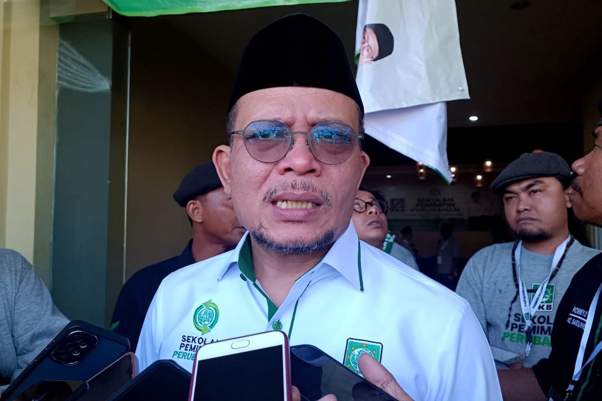 Pimpinan Komisi XI Anggap PPN 12 Kurang Adil untuk Masyarakat Kecil