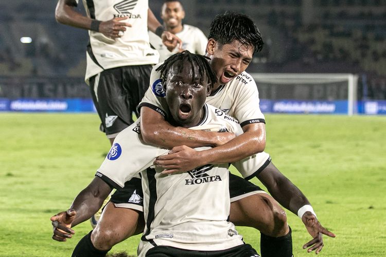 Prediksi Susunan Pemain PSM Makassar Vs PSBS Biak