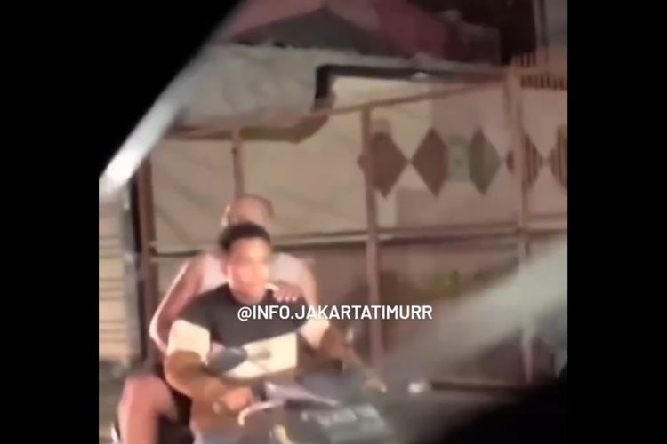 Polisi Selidiki Dugaan Pengeroyokan di Matraman Jaktim, Pelaku Terekam CCTV
