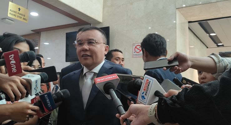 Soal Peluang Kaesang Diusung pada Pilkada Jakarta, Gerindra: Belum Ada Pembicaraan di Tingkat Koalisi