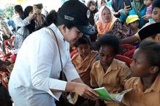 Puan: Zaman Menuntut Pemuda Indonesia Semakin Tangguh