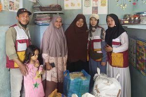 Warga Takengon Aceh Mulai Kehabisan Beras: Kami Tak Tahu Cari ke Mana