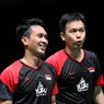 Mohammad Ahsan Belum Ingin Pensiun Setelah Olimpiade Tokyo