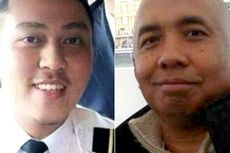 Ponsel Kopilot Malaysia Airlines MH370 Aktif Saat Pesawat Sedang Terbang