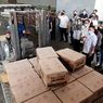 Sempat Tertahan di Gudang, 32 Ribu Dus Minyak Goreng Mulai Didistribusikan di Lampung