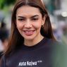 Unggah Foto Najwa Shihab di Tujuh Hari Kepergian Ibrahim Sjarief, Meutya Hafid: Sahabat Kami Kuat