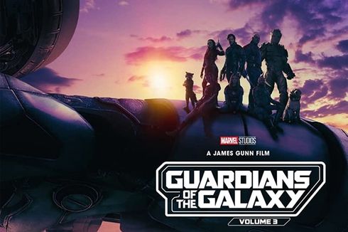 Sinopsis Guardian of the Galaxy Vol. 3, Segera Tayang dengan Misi Baru